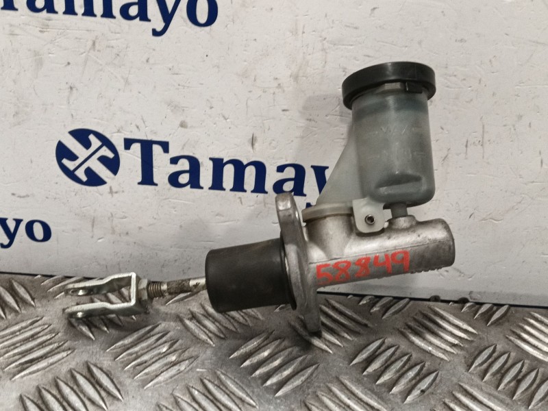 Recambio de bomba freno para nissan terrano/terrano.ii (r20) referencia OEM IAM 74470892  