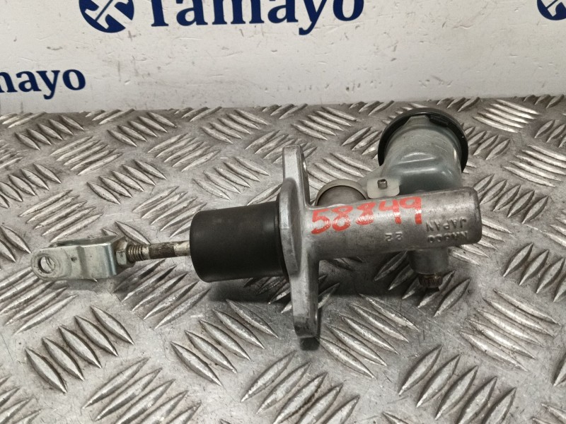 Recambio de bomba freno para nissan terrano/terrano.ii (r20) referencia OEM IAM 74470892  