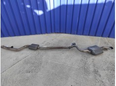 Recambio de tubo escape completo para bmw serie 3 berlina (e90) 2.0 16v diesel cat referencia OEM IAM 7795777  7795776