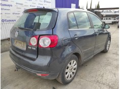 volkswagen golf plus (5m1) del año 2006 2