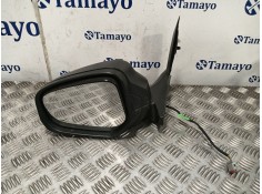 Recambio de retrovisor izquierdo para ford transit courier b460 furgoneta/monovolumen 1.5 tdci referencia OEM IAM   