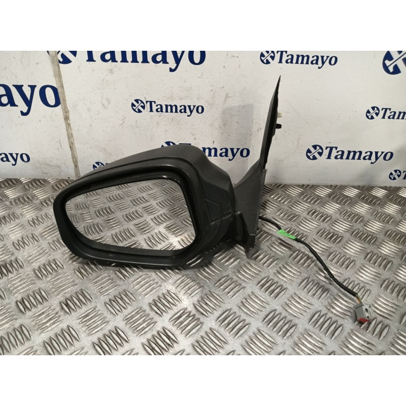 Recambio de retrovisor izquierdo para ford transit courier b460 furgoneta/monovolumen 1.5 tdci referencia OEM IAM   