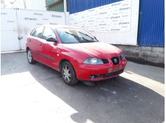 seat ibiza iii (6l1) del año 2005