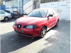 seat ibiza iii (6l1) del año 2005 2