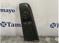 Recambio de mando elevalunas delantero izquierdo para ford transit courier b460 furgoneta/monovolumen 1.5 tdci referencia OEM IA