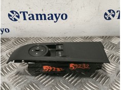 Recambio de mando elevalunas delantero izquierdo para ford transit courier b460 furgoneta/monovolumen 1.5 tdci referencia OEM IA 2