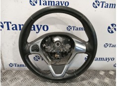 Recambio de volante para ford transit courier b460 furgoneta/monovolumen 1.5 tdci referencia OEM IAM ET763600BF35B8  6328210