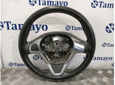 Recambio de volante para ford transit courier b460 furgoneta/monovolumen 1.5 tdci referencia OEM IAM ET763600BF35B8  6328210