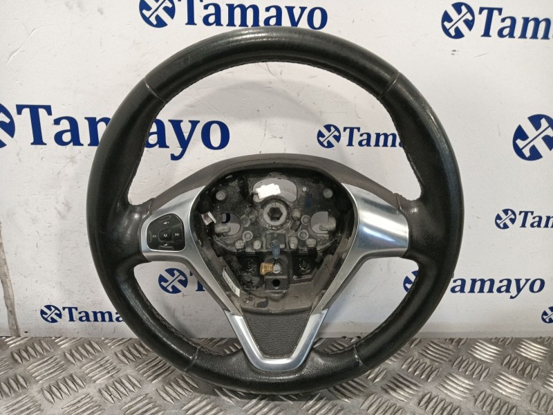 Recambio de volante para ford transit courier b460 furgoneta/monovolumen 1.5 tdci referencia OEM IAM ET763600BF35B8  6328210