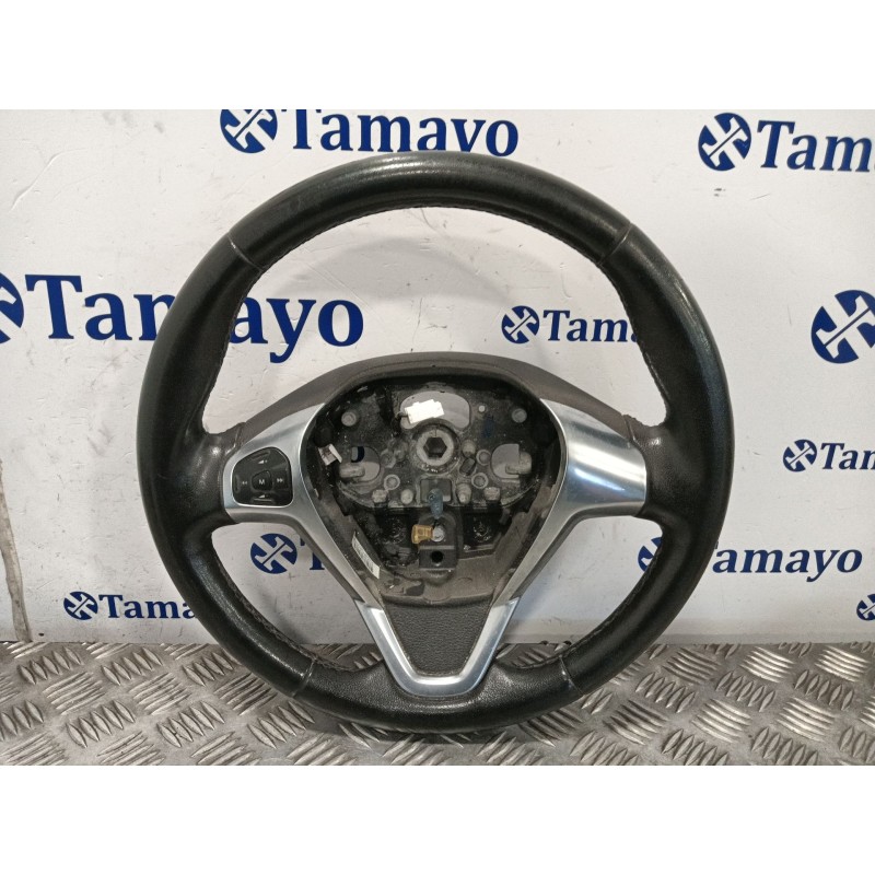 Recambio de volante para ford transit courier b460 furgoneta/monovolumen 1.5 tdci referencia OEM IAM ET763600BF35B8  6328210