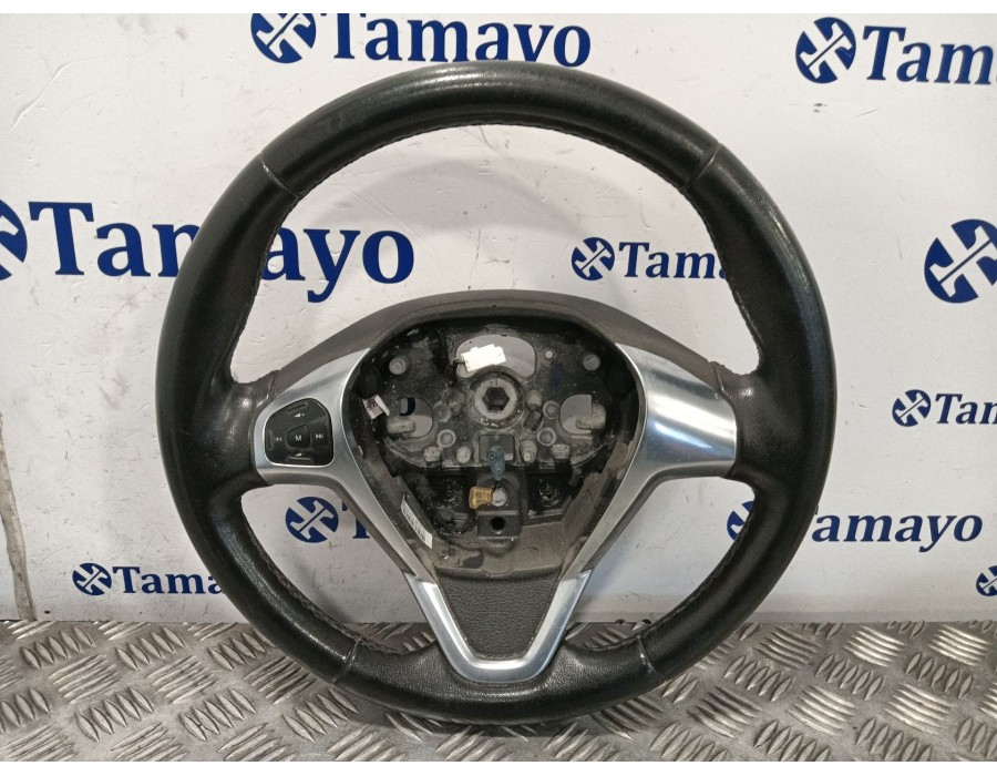 Recambio de volante para ford transit courier b460 furgoneta/monovolumen 1.5 tdci referencia OEM IAM ET763600BF35B8  6328210