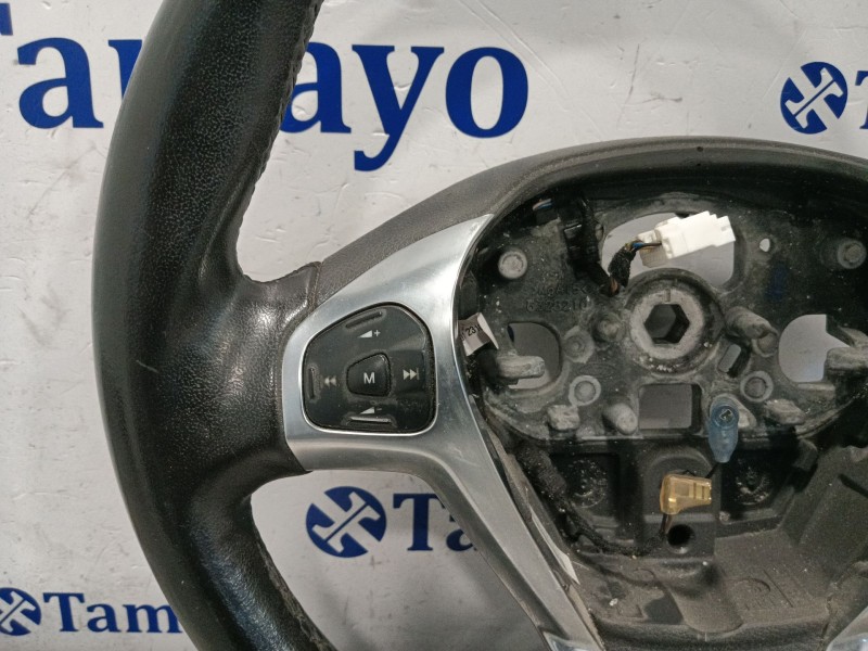Recambio de volante para ford transit courier b460 furgoneta/monovolumen 1.5 tdci referencia OEM IAM ET763600BF35B8  6328210
