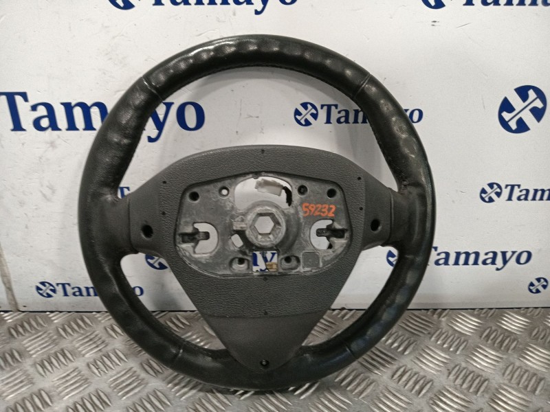 Recambio de volante para ford transit courier b460 furgoneta/monovolumen 1.5 tdci referencia OEM IAM ET763600BF35B8  6328210