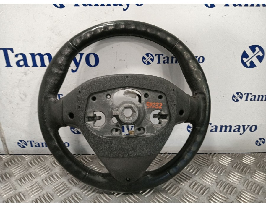 Recambio de volante para ford transit courier b460 furgoneta/monovolumen 1.5 tdci referencia OEM IAM ET763600BF35B8  6328210