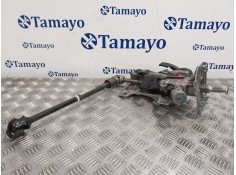 Recambio de columna direccion para citroën c4 grand picasso referencia OEM IAM 9638983380  1063100