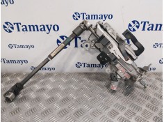 Recambio de columna direccion para citroën c4 grand picasso referencia OEM IAM 9638983380  1063100 2