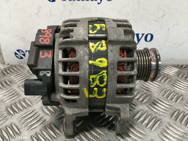 Recambio de alternador para volkswagen golf vii lim. referencia OEM IAM 04E903023  