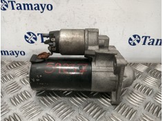 Recambio de motor arranque para opel astra j sports tourer (p10) 2.0 cdti (35) referencia OEM IAM 55572065 20111219 000114800412