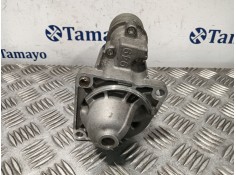 Recambio de motor arranque para opel astra j sports tourer (p10) 2.0 cdti (35) referencia OEM IAM 55572065 20111219 000114800412 2