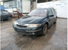 renault laguna ii grandtour (kg0/1_) del año 2004 2