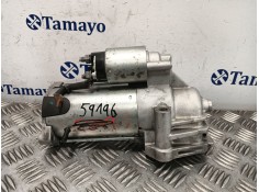 Recambio de motor arranque para peugeot 308 i (4a_, 4c_) 1.6 hdi referencia OEM IAM 0717C031  