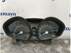 Recambio de cuadro instrumentos para ford transit courier b460 furgoneta/monovolumen 1.5 tdci referencia OEM IAM JT7610849CD  
