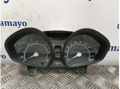 Recambio de cuadro instrumentos para ford transit courier b460 furgoneta/monovolumen 1.5 tdci referencia OEM IAM JT7610849CD  