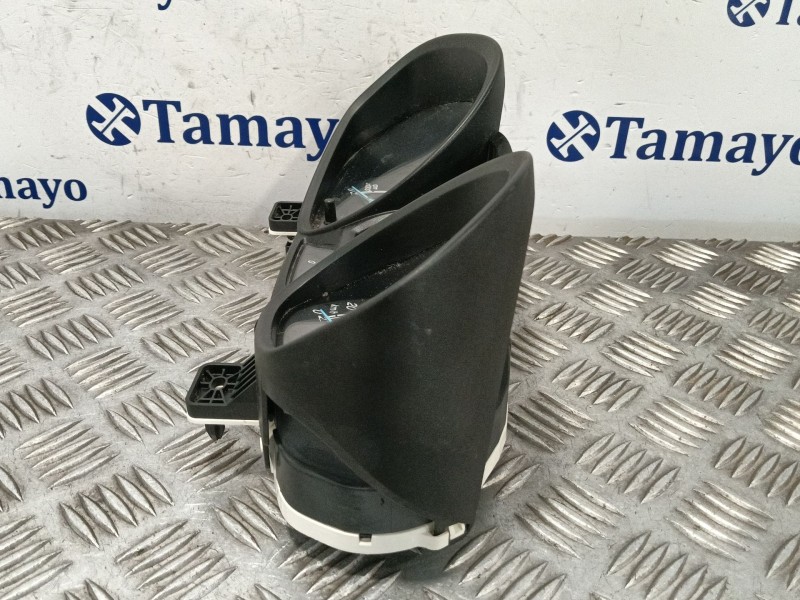 Recambio de cuadro instrumentos para ford transit courier b460 furgoneta/monovolumen 1.5 tdci referencia OEM IAM JT7610849CD  