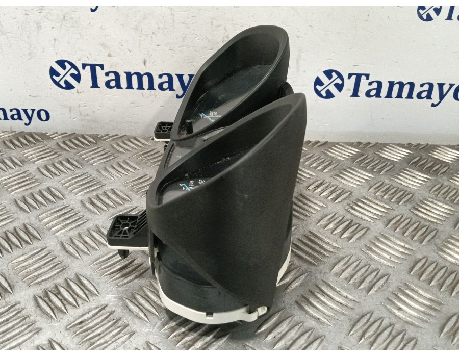 Recambio de cuadro instrumentos para ford transit courier b460 furgoneta/monovolumen 1.5 tdci referencia OEM IAM JT7610849CD  