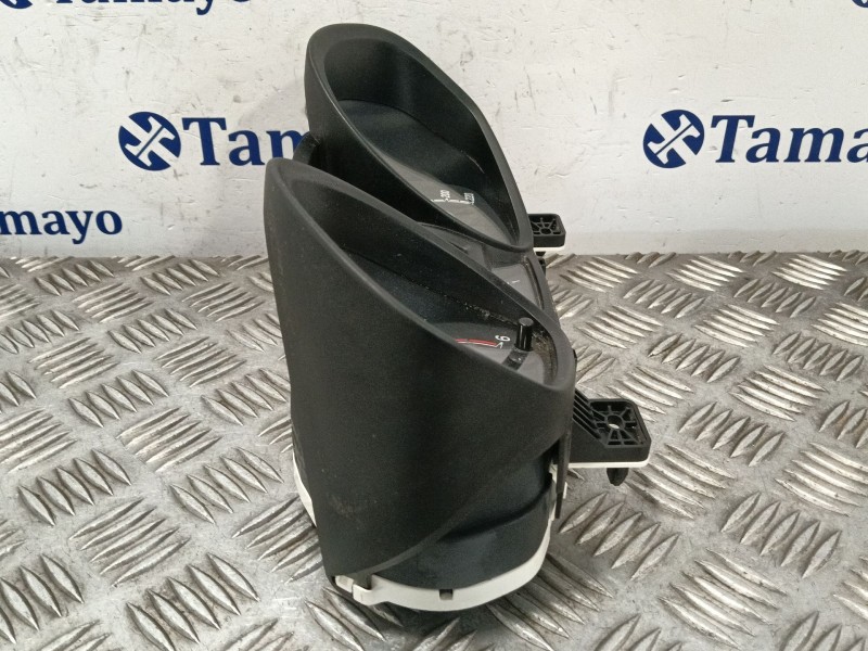 Recambio de cuadro instrumentos para ford transit courier b460 furgoneta/monovolumen 1.5 tdci referencia OEM IAM JT7610849CD  