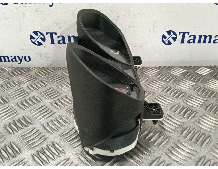 Recambio de cuadro instrumentos para ford transit courier b460 furgoneta/monovolumen 1.5 tdci referencia OEM IAM JT7610849CD  