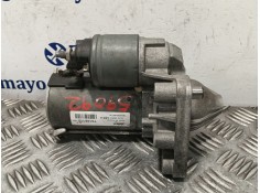 Recambio de motor arranque para citroën berlingo referencia OEM IAM TS14E110  968826848006