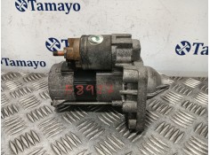 Recambio de motor arranque para citroën c4 grand picasso referencia OEM IAM LRS01737  