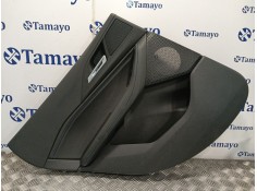 Recambio de guarnecido puerta trasera izquierda para bmw 2 active tourer (u06) 220i mild hybrid referencia OEM IAM 20466710  