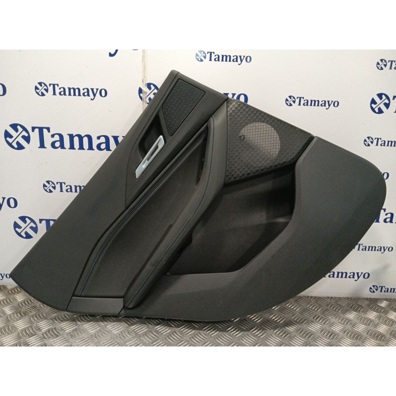 Recambio de guarnecido puerta trasera izquierda para bmw 2 active tourer (u06) 220i mild hybrid referencia OEM IAM 20466710  