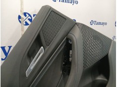 Recambio de guarnecido puerta trasera izquierda para bmw 2 active tourer (u06) 220i mild hybrid referencia OEM IAM 20466710   2