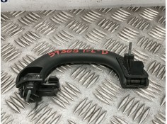 Recambio de asidero trasero derecho para volkswagen golf v (1k1) 1.9 tdi referencia OEM IAM    2