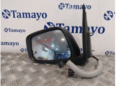 Recambio de retrovisor izquierdo para nissan pathfinder (r51) referencia OEM IAM E9034302  E9024302