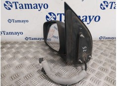 Recambio de retrovisor izquierdo para nissan pathfinder (r51) referencia OEM IAM E9034302  E9024302 2