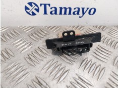 Recambio de resistencia calefaccion para nissan terrano/terrano.ii (r20) referencia OEM IAM HM638040B  