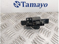 Recambio de resistencia calefaccion para nissan terrano/terrano.ii (r20) referencia OEM IAM HM638040B   2