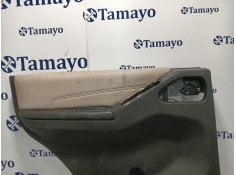 Recambio de guarnecido puerta trasera izquierda para nissan pathfinder (r51) referencia OEM IAM 3279ADPZJA   2