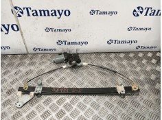 Recambio de elevalunas delantero izquierdo para nissan pathfinder (r51) referencia OEM IAM ARM119029  