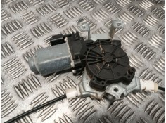 Recambio de elevalunas delantero izquierdo para nissan pathfinder (r51) referencia OEM IAM ARM119029   2