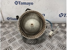 Recambio de motor calefaccion para nissan terrano/terrano.ii (r20) referencia OEM IAM 0130111153  4872530350