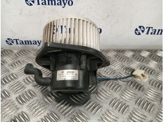 Recambio de motor calefaccion para nissan terrano/terrano.ii (r20) referencia OEM IAM 0130111153  4872530350 2