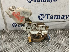 Recambio de cerradura puerta delantera izquierda para nissan terrano/terrano.ii (r20) referencia OEM IAM 8055391L66   2