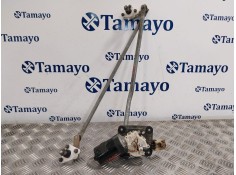 Recambio de motor limpia trasero para nissan terrano/terrano.ii (r20) referencia OEM IAM 0390241185 288102X800 0390241185CHP