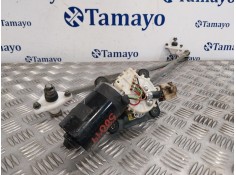 Recambio de motor limpia trasero para nissan terrano/terrano.ii (r20) referencia OEM IAM 0390241185 288102X800 0390241185CHP 2