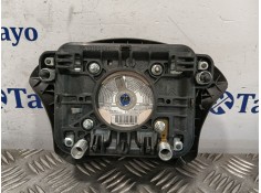 Recambio de airbag delantero izquierdo para peugeot partner furgoneta/monovolumen (5_, g_) 1.6 hdi 75 referencia OEM IAM 9663959 2
